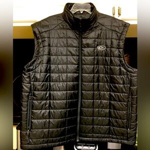 Drake Men’s Pac Vest. Size 2XL
